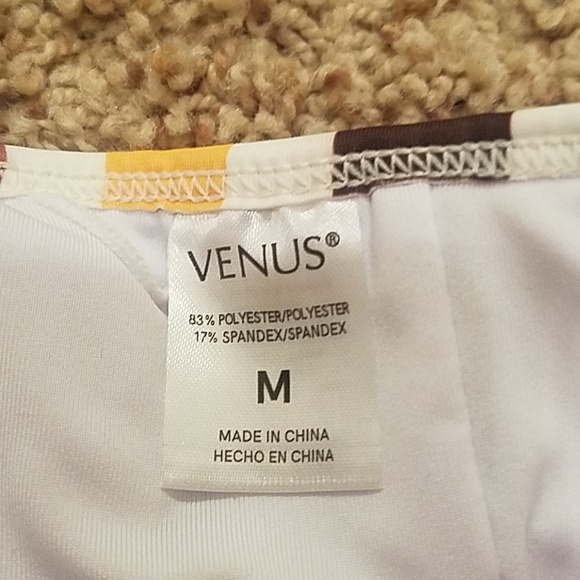 Bathing Suit Top - Picture 3 of 3